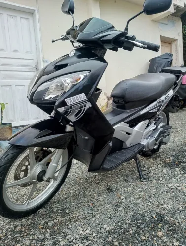 Yamaha Neo 2008 IMPECÁVEL | Automática | Econômica | Pronta para Rodar!<br>? OPORTUNIDADE!