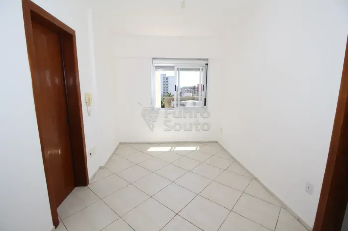 Apartamento aconchegante ótima localização Centro de Pelotas