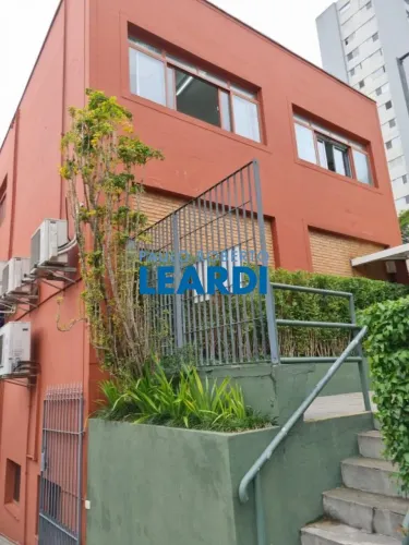 PRÉDIO - VILA MADALENA - SP