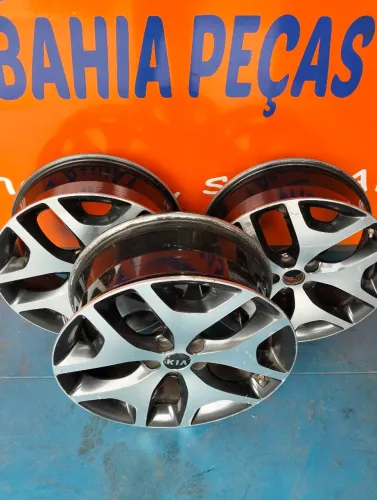 RODA ARO 19 KIA SPORTAGE