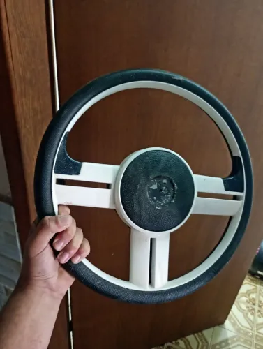 Vendo volante