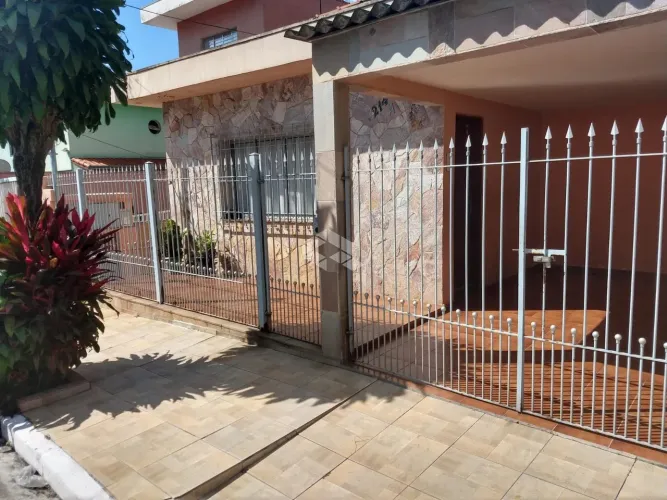 Casa a venda