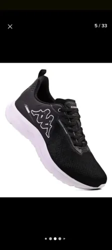 ? Tênis Kappa Park 2.0 Original | Super Confortável | Masculino e Feminino.