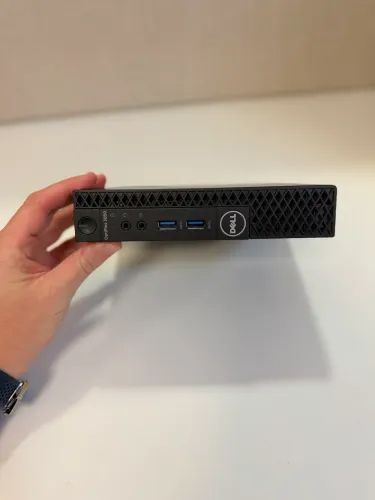 Mini PC Dell 3050
