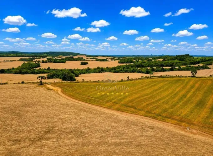 Lapa, 448 Hectares, 185 Alqueires, Plantando 120 Alqueires, À 12 Km Rodovia Do Xisto