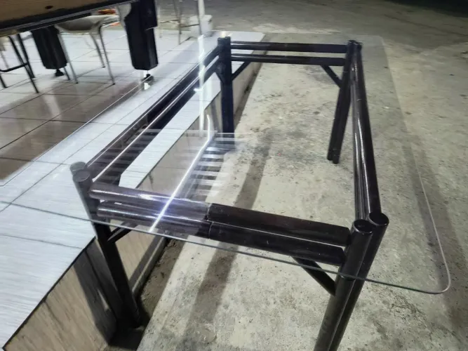 Mesa de jantar