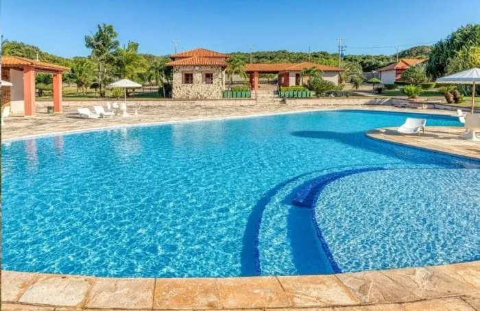 Lote Summer Ville 360m2 liga 9 87 48 31 08 Diego9989f Av. dos Coqueiros, 3800 - Cumbuco -_