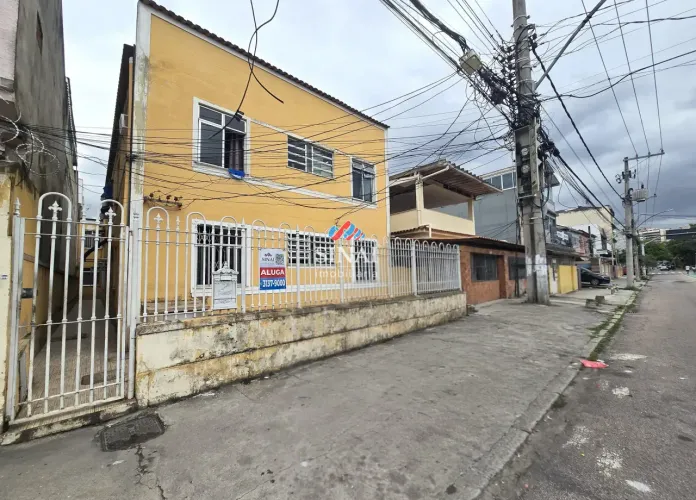 Apartamento 2 Quartos na Vila da Penha