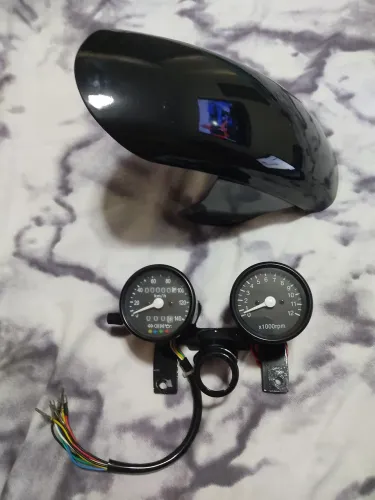 Kit Café Racer para CB 400/450