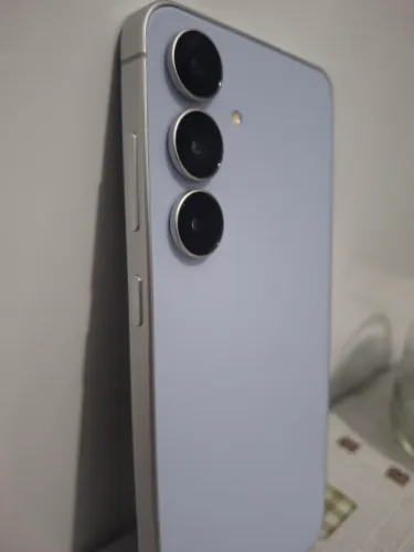 Samsung s25 fe 256gb 