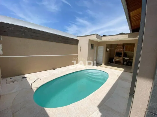 Casa com 3 quartos à venda, 175 m² por R$ 750.000 - Santa Isabel - Itupeva/SP