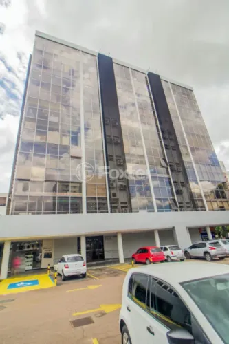 Sala / Conjunto Comercial à venda Avenida Assis Brasil, Jardim Lindóia - Porto Alegre