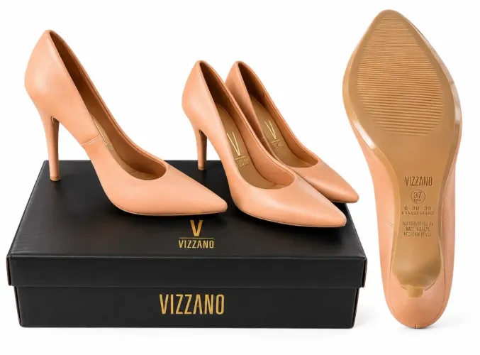 Sapato Scarpin