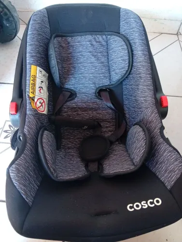 Bebê conforto