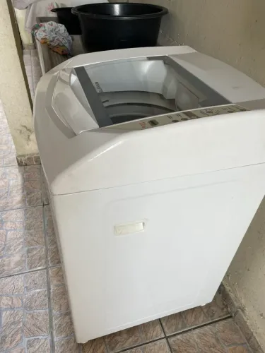 Máquina de lavar 11kg