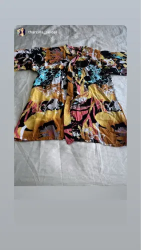 Roupas femininas todas tamanho P R$49,90 a peça!