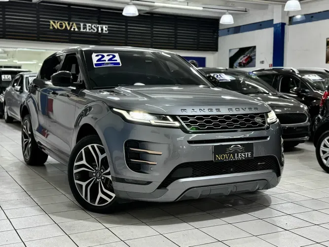 Land Rover Range Rover Range R. VE. R-DYN SE 2.0 4X4 300cv Aut. 2022