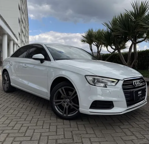 Audi A3 Sedan Prestige 1.4 TFSI S-tronic 2020