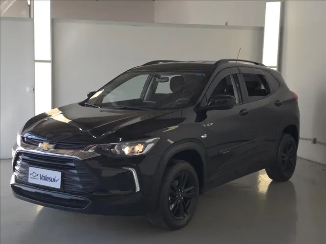 Chevrolet Tracker LT 1.0 Turbo 12V Flex AUT 2023