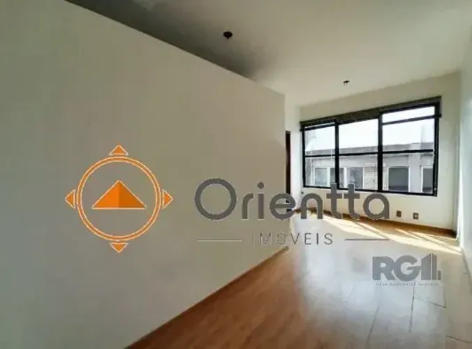 Imobiliária ORIENTTA ALUGA Excelente Sala comercial