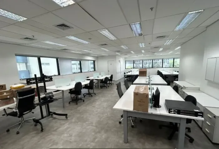 Imóvel para Locação por R$ 17.000,00/mês - Consolação - São Paulo/UF