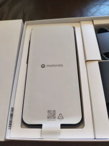 Motorola Edge 70 fusion