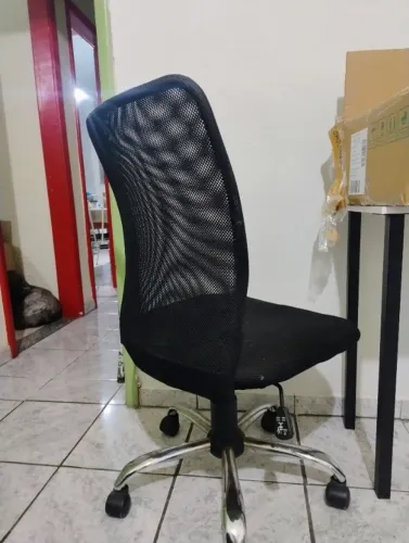 Cadeira de escritório