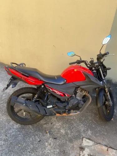 Yamaha Factor 150