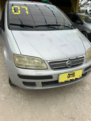 Chevrolet Classic Life/ls 1.0 VHC Flexp. 4P 2011