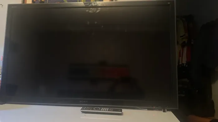 TV Sony KDL 52XBR9 Bravia LCD Full HD 52 pol.