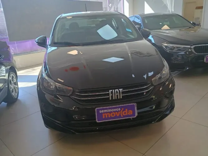 Fiat Cronos Drive 1.0 6V 2025