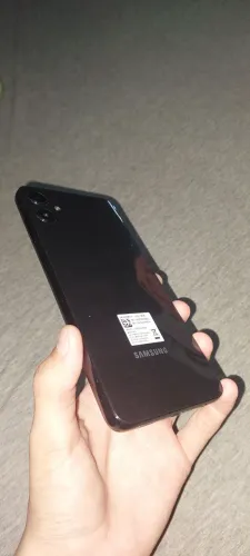 Samsung A05 128gb novinho