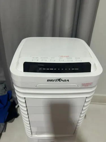 Climatizador