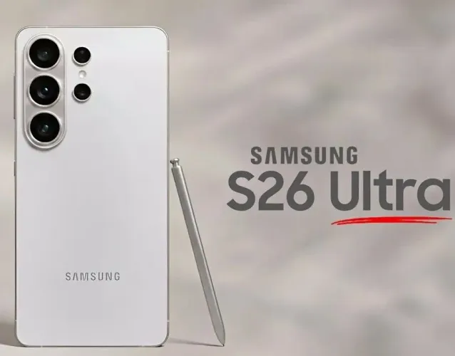 SAMSUNG GALAXY S26 ULTRA 512GB BRANCO | LACRADO |