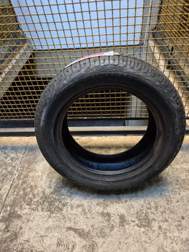 Pneu Pirelli Scorpion HT 215 60 R17 - Original do Jeep Renegade / Compass - Trailhawk