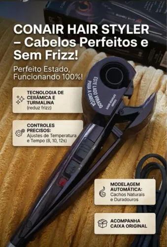 Conair Hair Styler