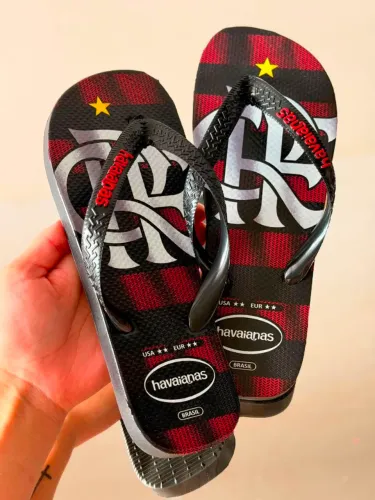 Chinelas