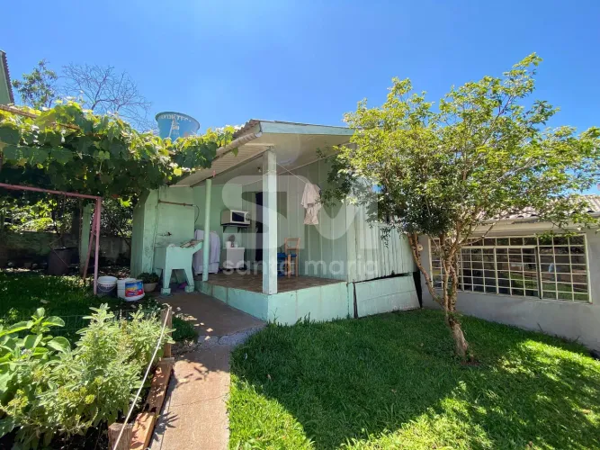 Casa para locação, Passo dos Fortes, Chapecó, SC