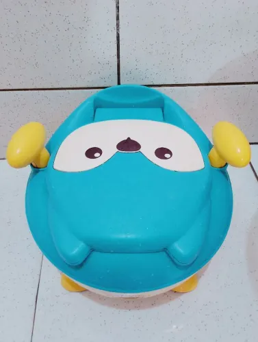 Troninho Infantil