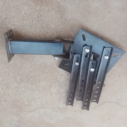 SUPORTE DE TV GIRATÓRIO