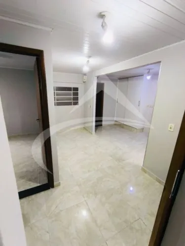 Casa à Venda no Bairro Conjunto Habitacional Dr. Antônio Villela Silva