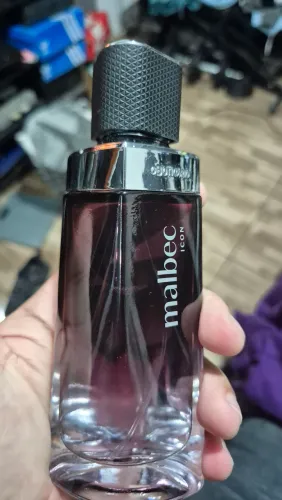 Perfume Malbec Icon 100ml