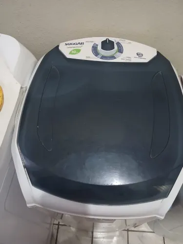 Tanquinho Sugar 10 Kg