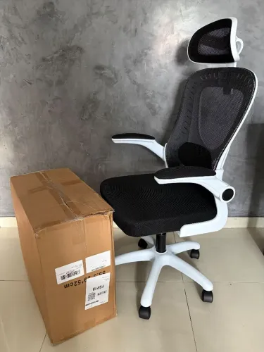 Cadeira Ergonômica Nova