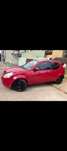 Ford KA 1.0 8v/1.0 8V ST Flex 3P 2011