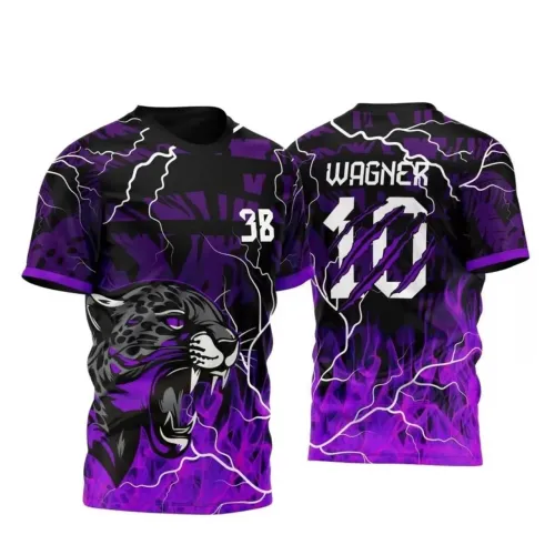 Camisa Dryfit - Interclasse
