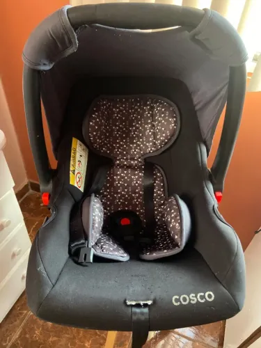 Bebe Conforto Cosco