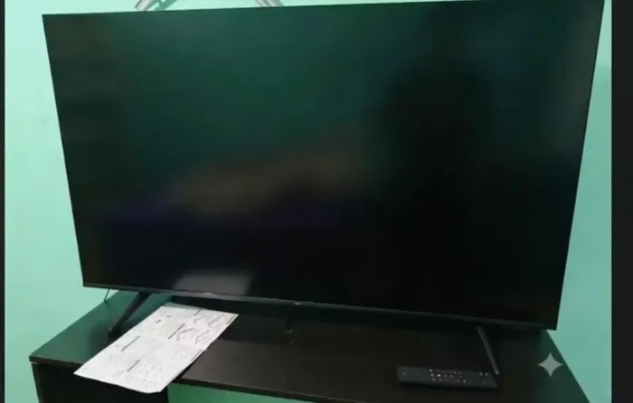 Tv tcl 43 polegas