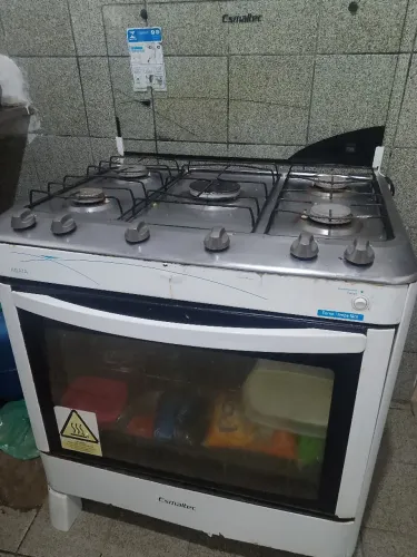 Fogão 