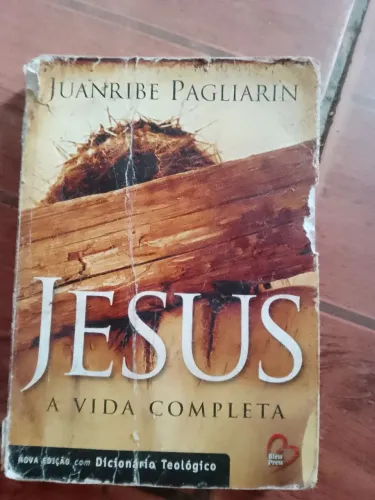 Livro cristão